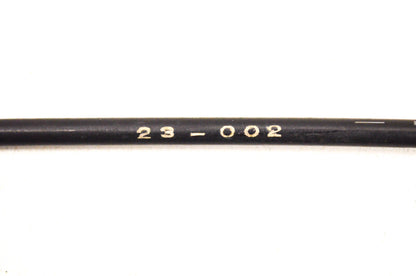 OEM Kawasaki 54023-002 Change Cable NOS