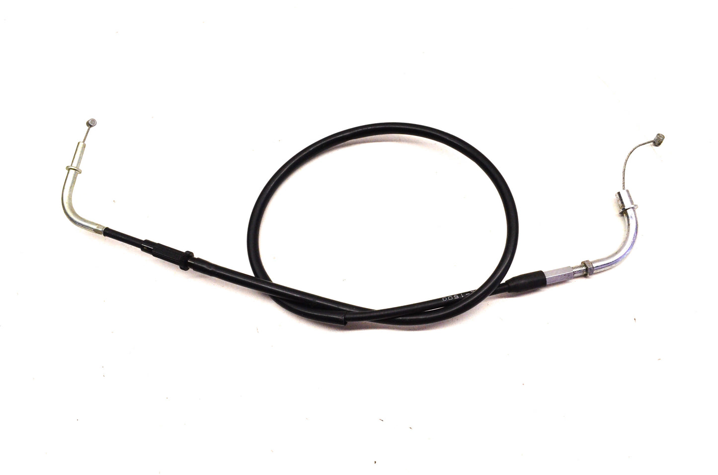 OEM Kawasaki 54012-1500 Closing Throttle Cable NOS