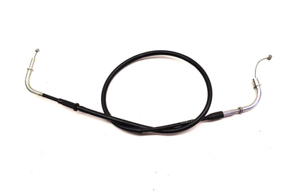 OEM Kawasaki 54012-1500 Closing Throttle Cable NOS