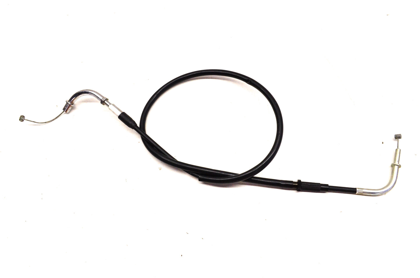 OEM Kawasaki 54012-1500 Closing Throttle Cable NOS