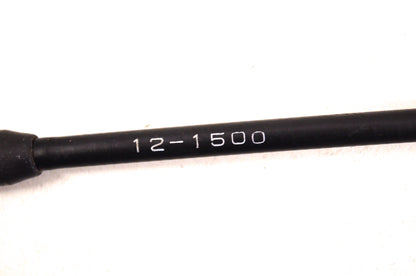 OEM Kawasaki 54012-1500 Closing Throttle Cable NOS