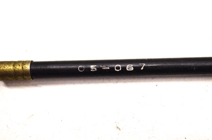 New OEM Kawasaki Front Brake Cable NOS
