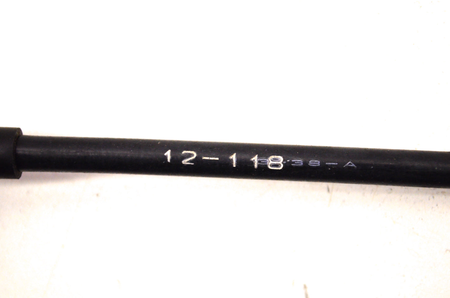 New OEM Kawasaki Control Cable NOS