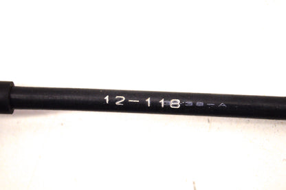 New OEM Kawasaki Control Cable NOS