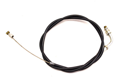 Larco Yamaha Throttle B Cable NOS