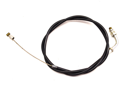 Larco Yamaha Throttle B Cable NOS