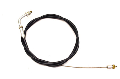 Larco Yamaha Throttle B Cable NOS