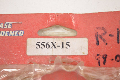 Sprocket Specialists 556X-15 Sprocket NOS