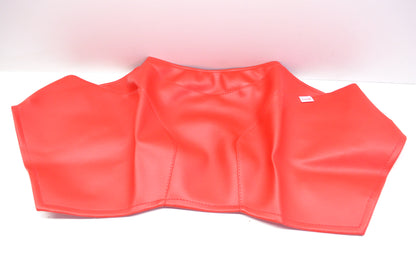 Second Look TSY971R Tank Cover Red NOS