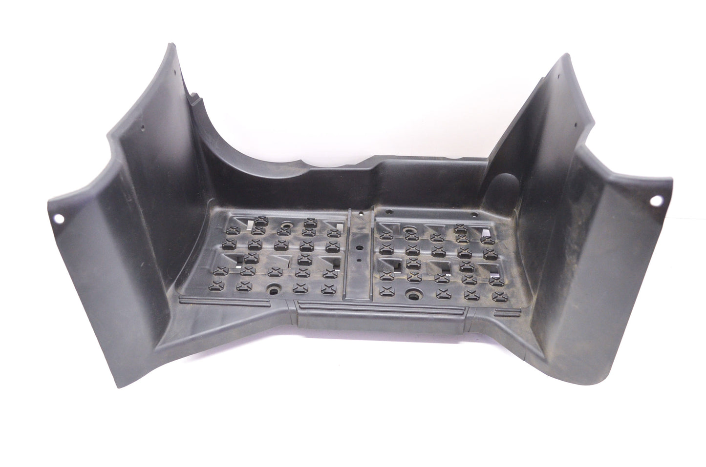 OEM Yamaha 5ND-F7453-01-00 Left Footwell Cover 1 NOS