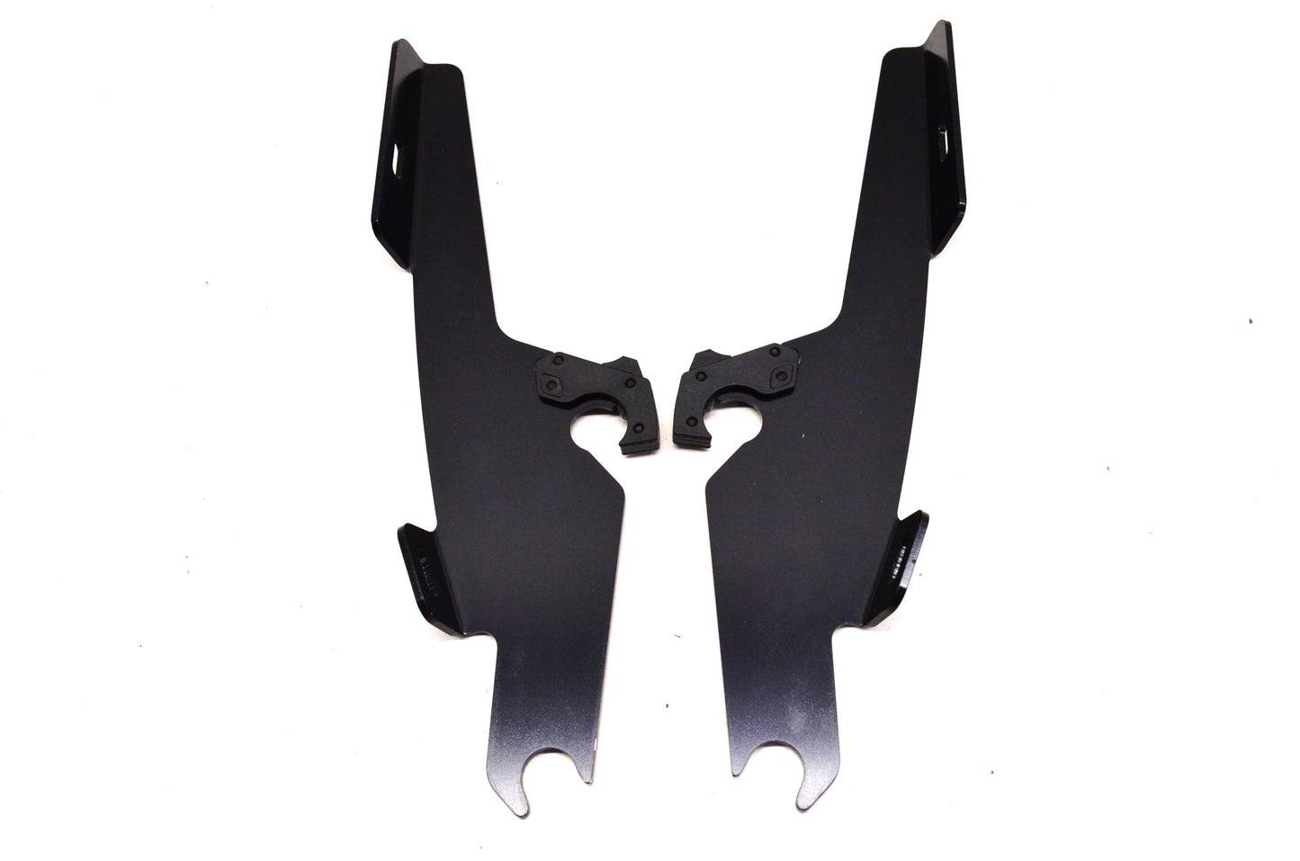 Memphis Shades 2321-0103, 8892 Batwing Plate NOS