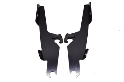 Memphis Shades 2321-0103, 8892 Batwing Plate NOS