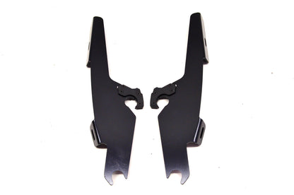 Memphis Shades 2321-0103, 8892 Batwing Plate NOS