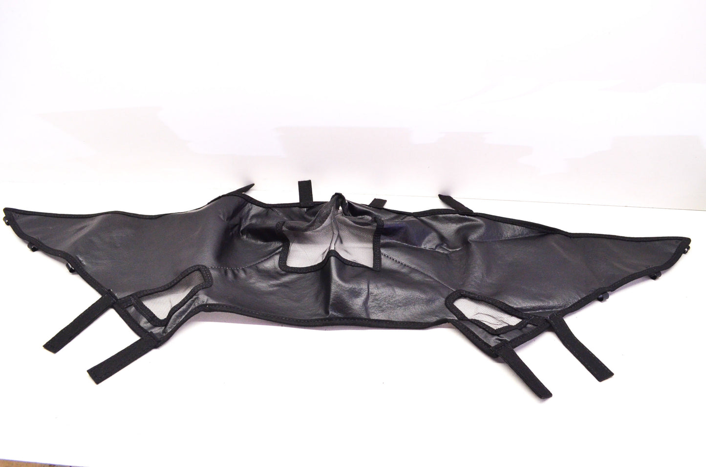 Sportline PAK-3SKFR-GB-RA Yamaha Mini Fairing Bra NOS