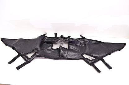 Sportline PAK-3SKFR-GB-RA Yamaha Mini Fairing Bra NOS