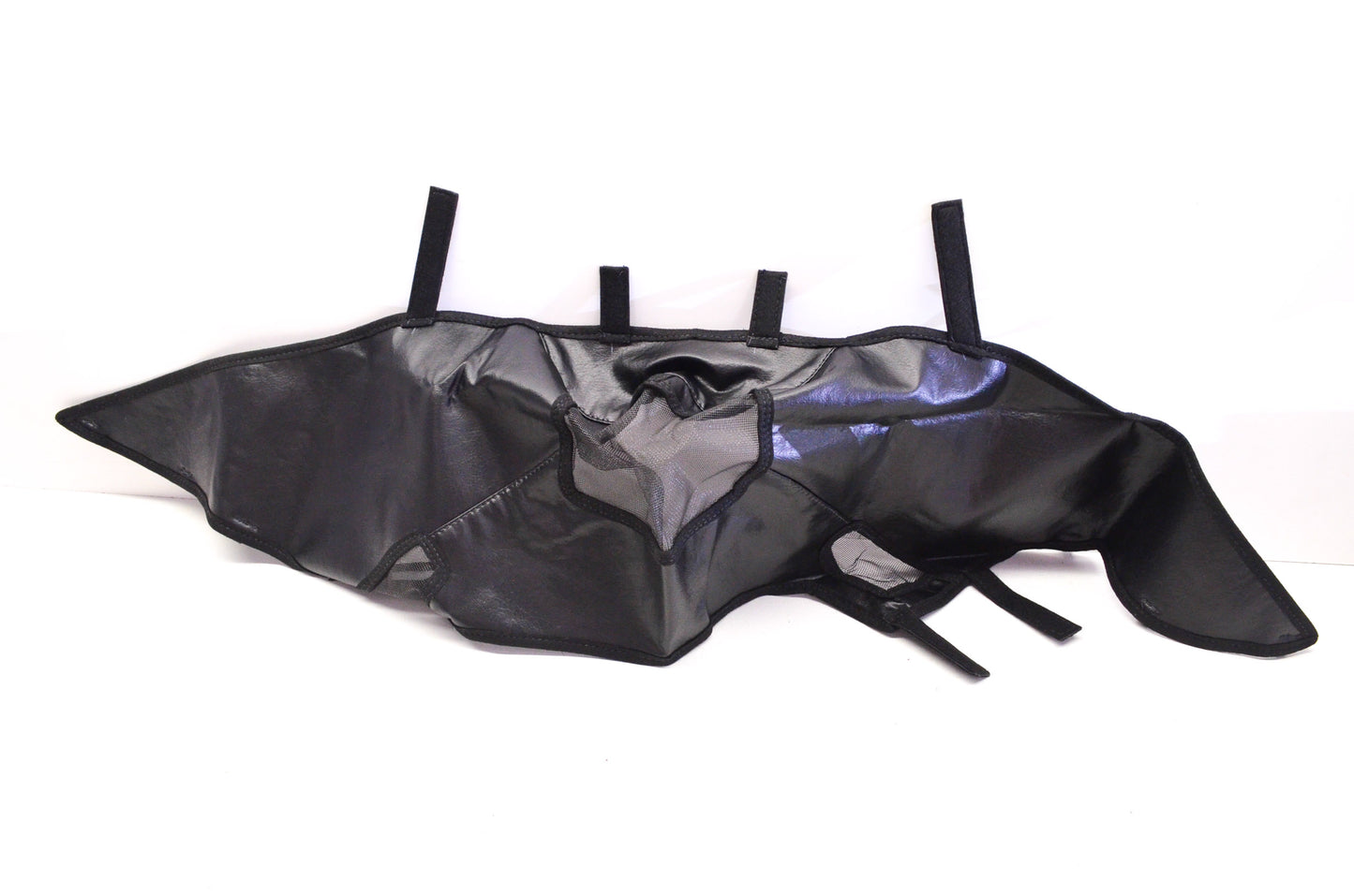 Sportline PAK-3SKFR-GB-RA Yamaha Mini Fairing Bra NOS