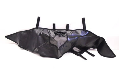 Sportline PAK-3SKFR-GB-RA Yamaha Mini Fairing Bra NOS