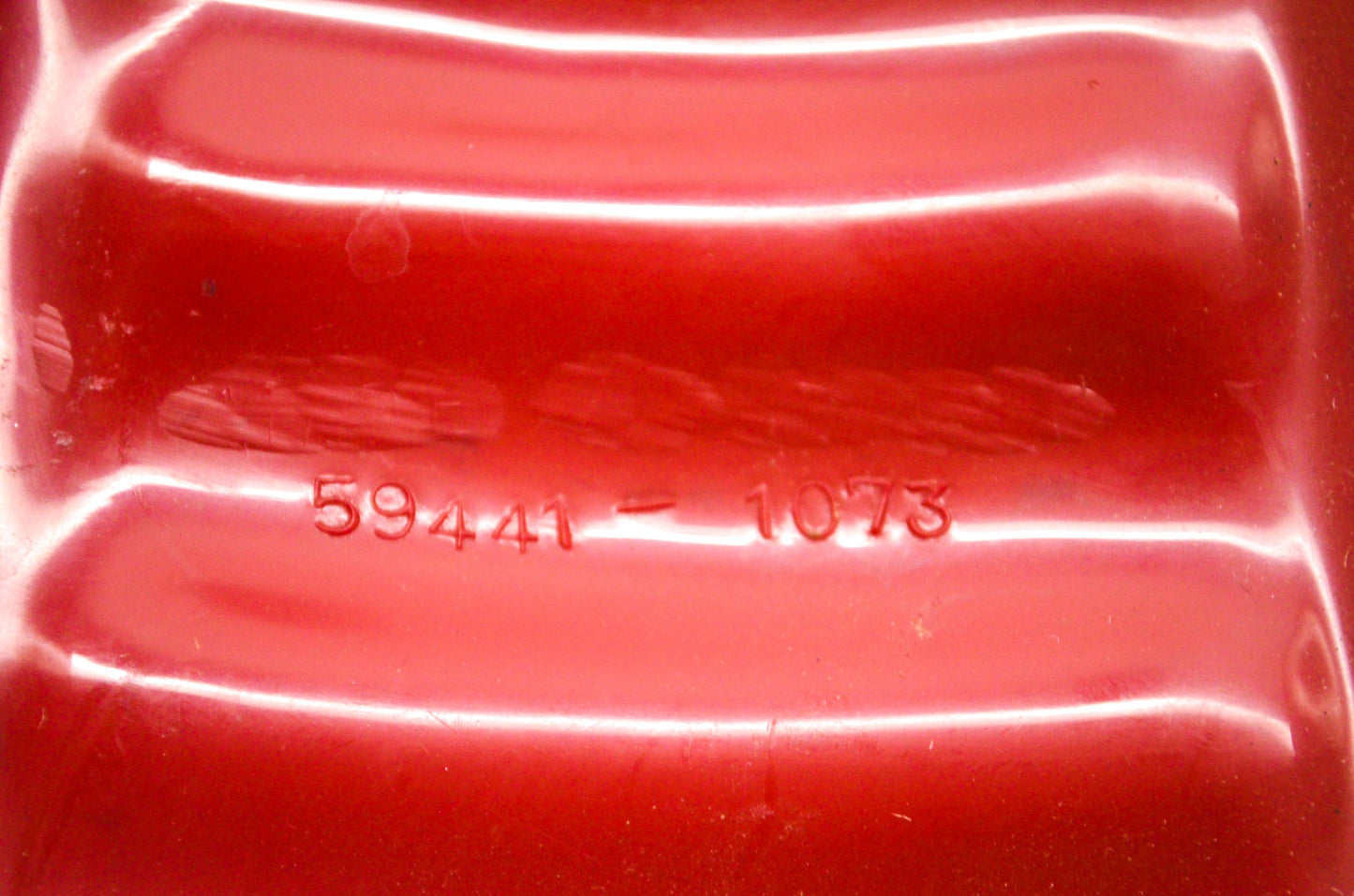 Hand Guard Kit NOS
