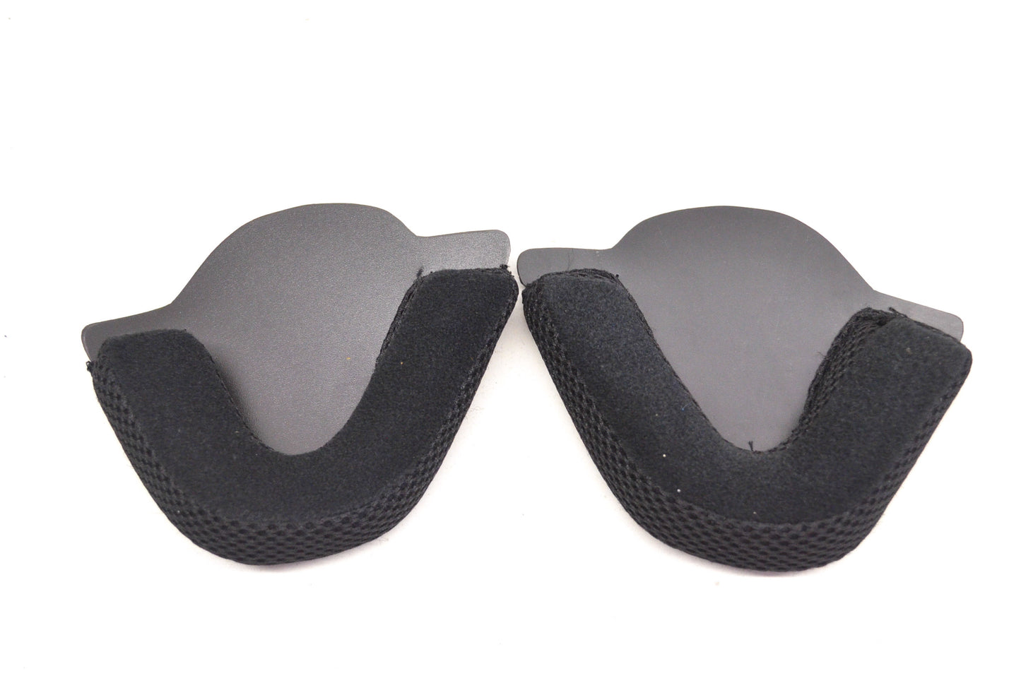 Aftermarket Helmet Ear Pad Cushions XL NOS