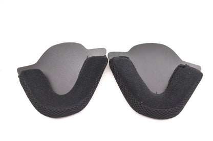 Aftermarket Helmet Ear Pad Cushions XL NOS