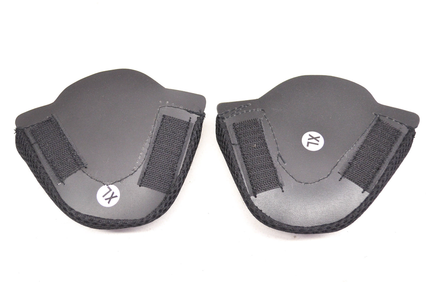 Aftermarket Helmet Ear Pad Cushions XL NOS