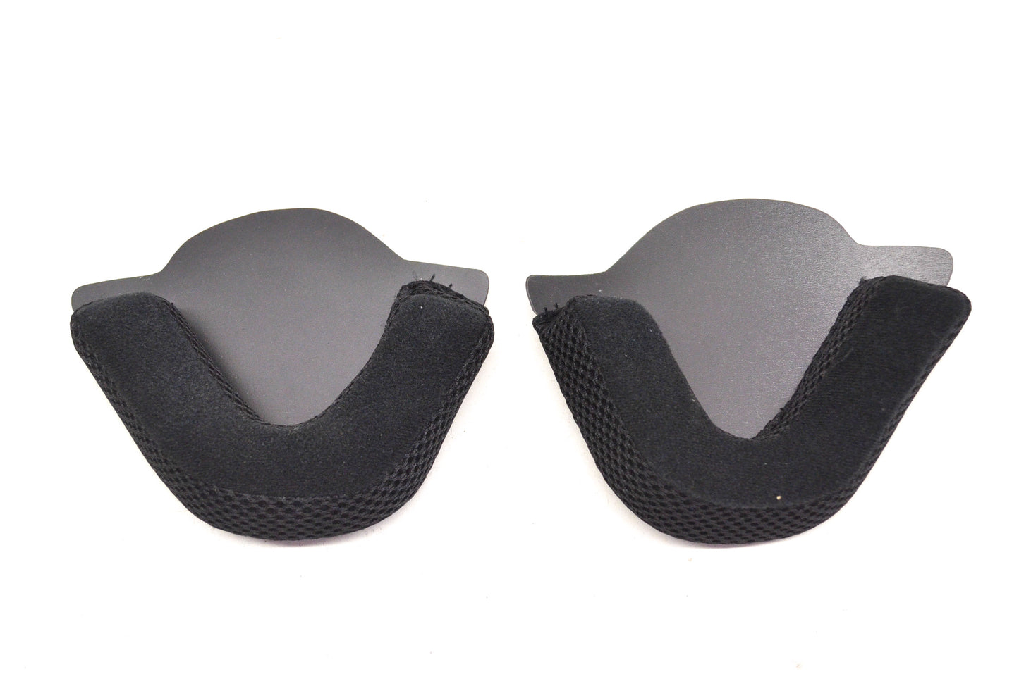 New Aftermarket Helmet Ear Pad Cushions Large NOS