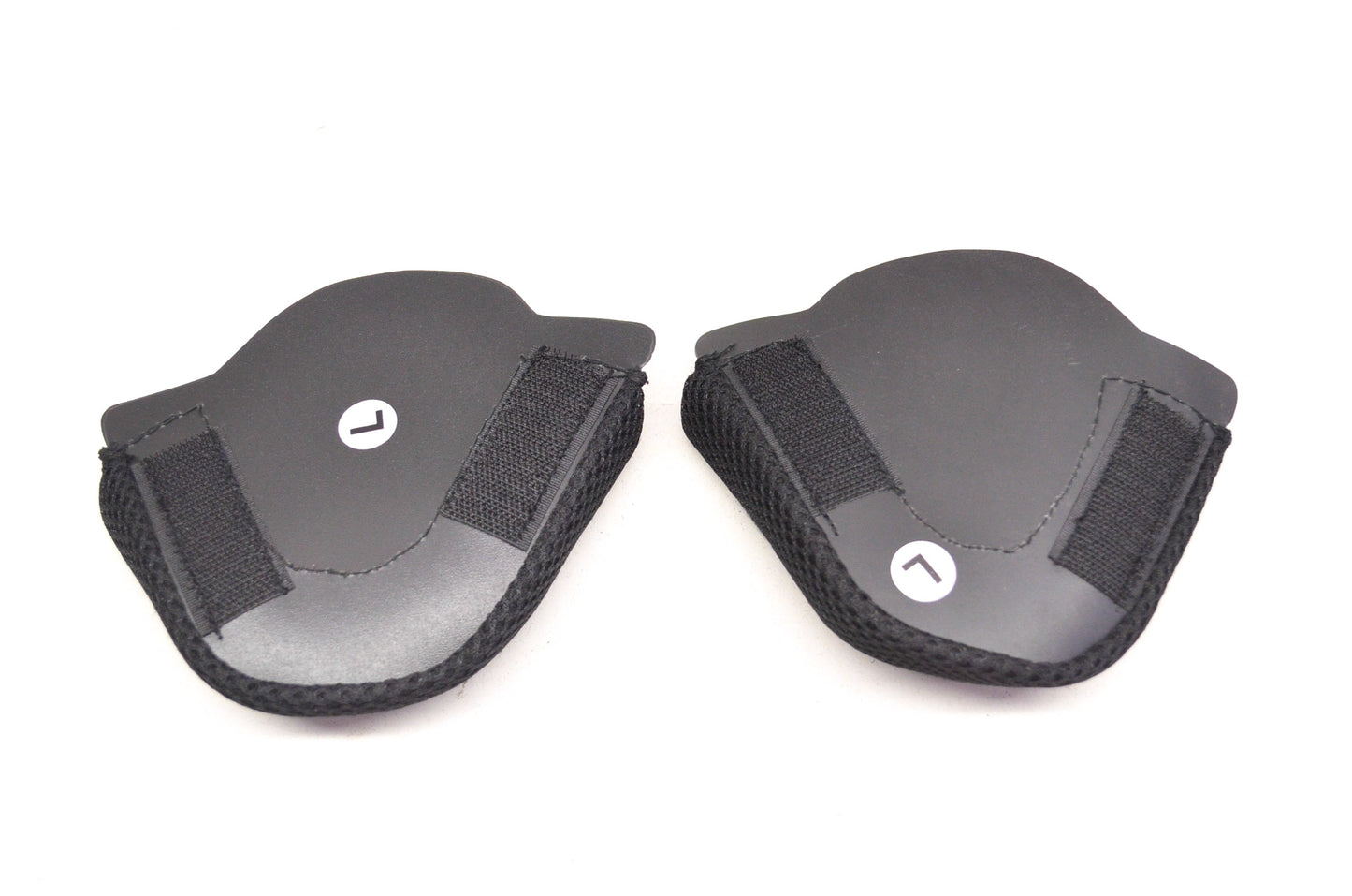 New Aftermarket Helmet Ear Pad Cushions Large NOS