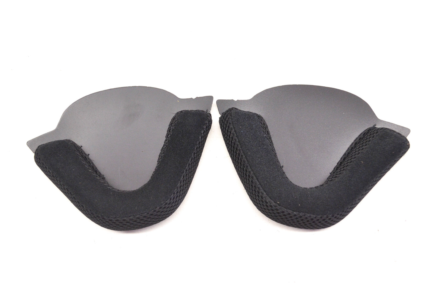 New Aftermarket Helmet Ear Pad Cushions Medium NOS