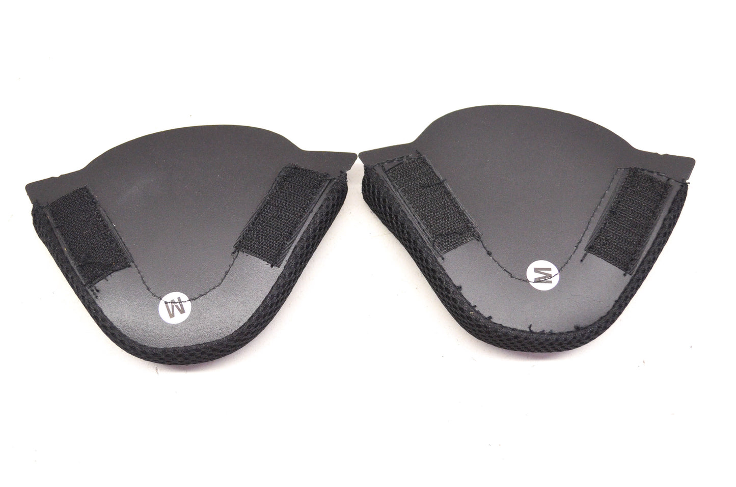 New Aftermarket Helmet Ear Pad Cushions Medium NOS