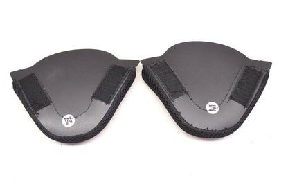 New Aftermarket Helmet Ear Pad Cushions Medium NOS