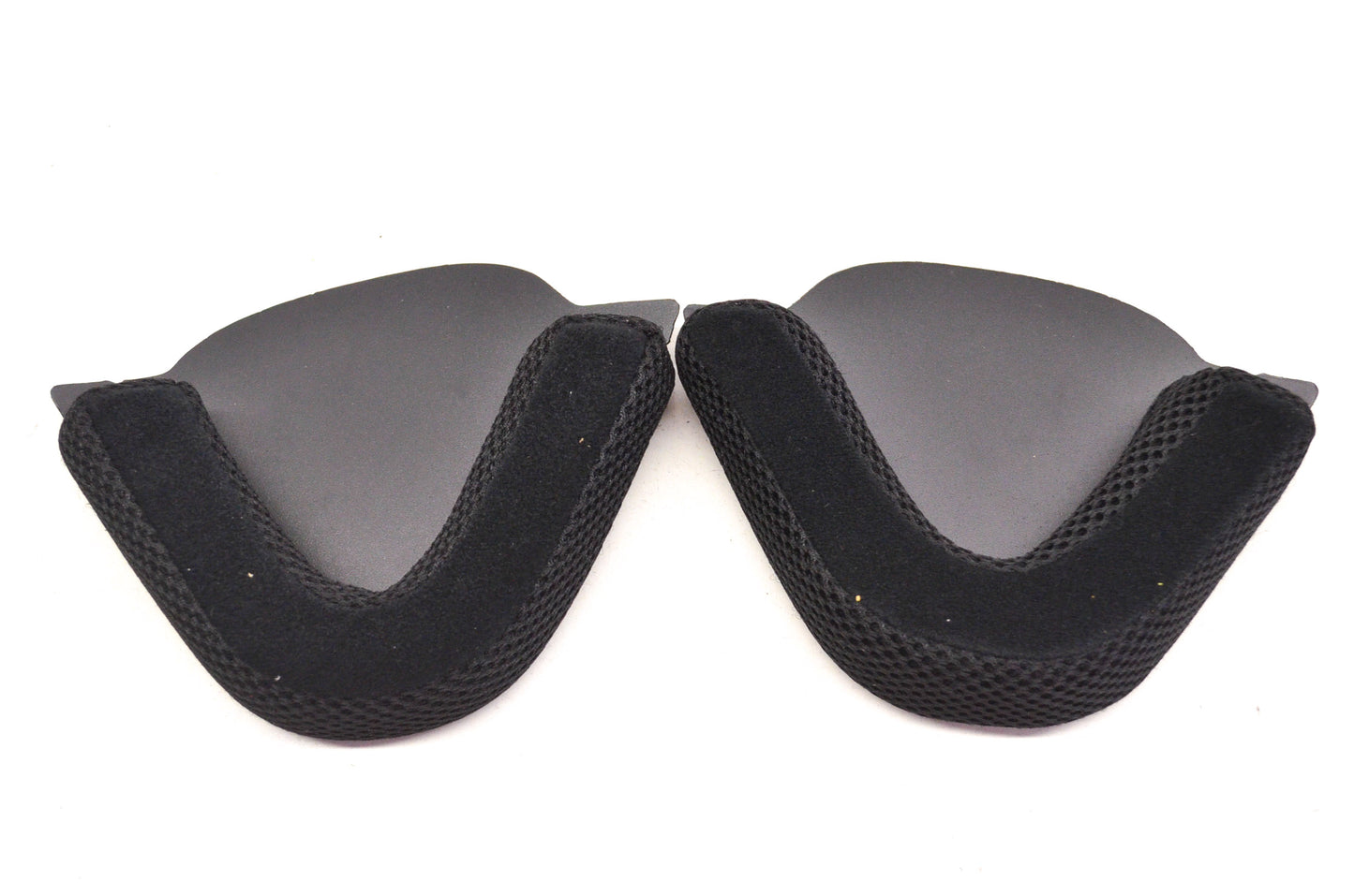 New Aftermarket Helmet Ear Pad Cushions Small NOS