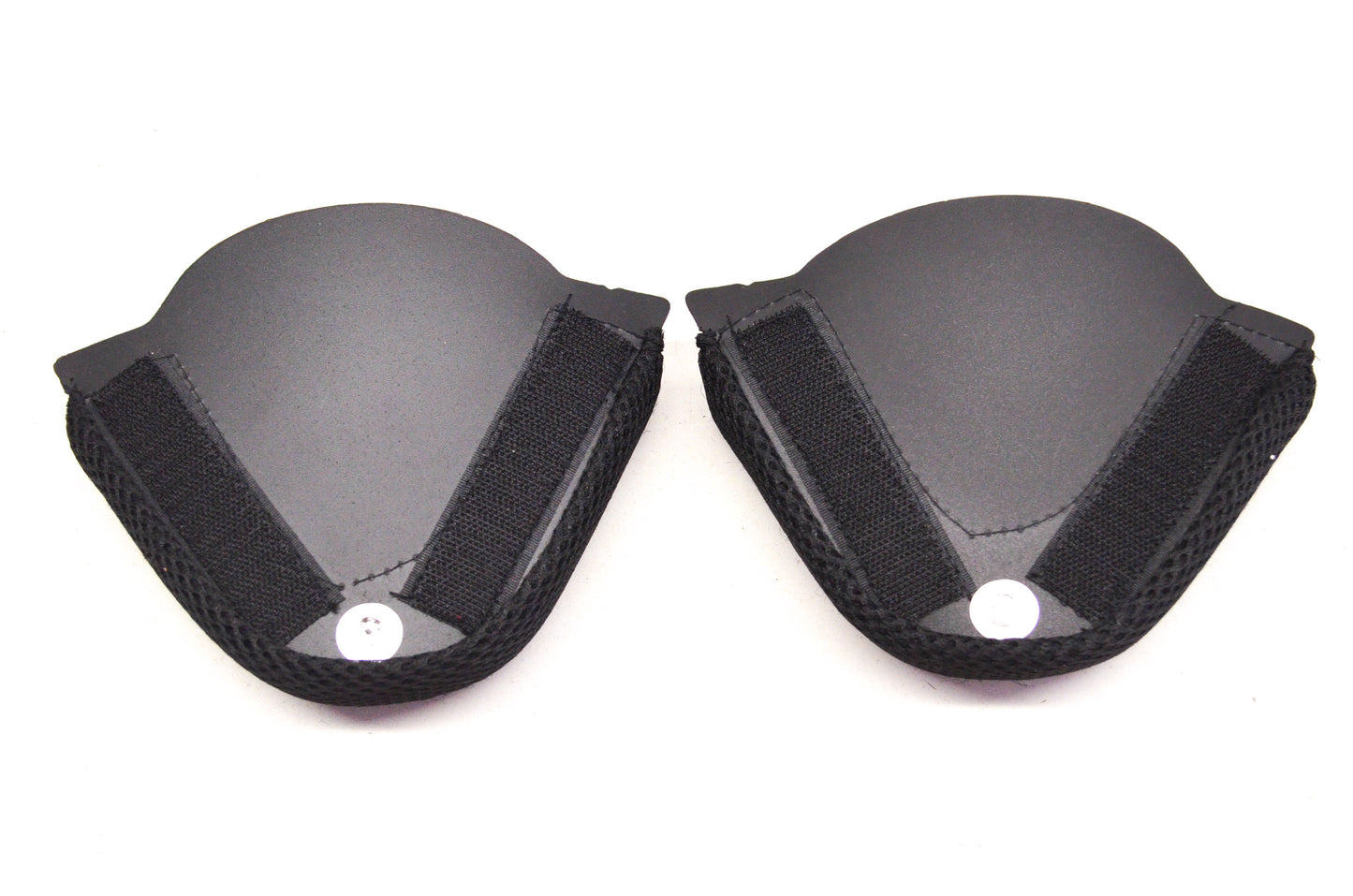 New Aftermarket Helmet Ear Pad Cushions Small NOS