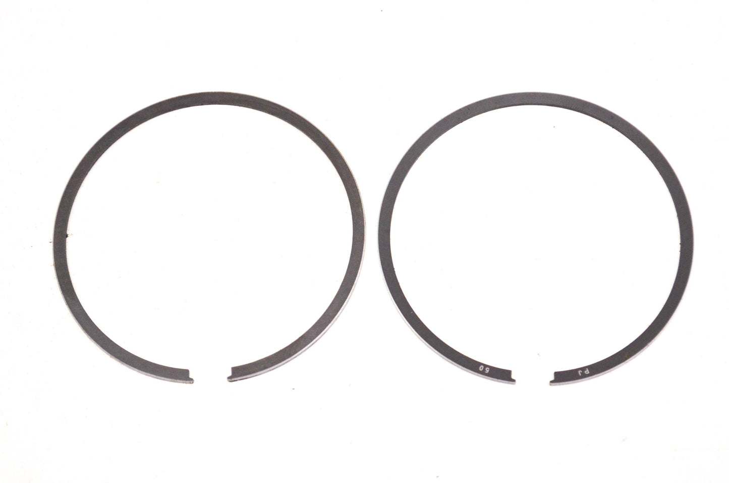 Namura NA-500002R, 6113P2R Piston Ring Kit NOS