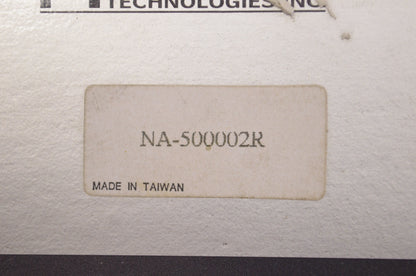 Namura NA-500002R, 6113P2R Piston Ring Kit NOS