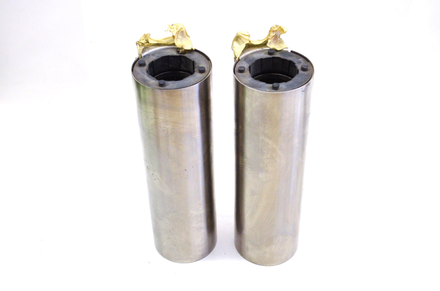 Speedmaster Bonneville Lower Fork Tube Covers