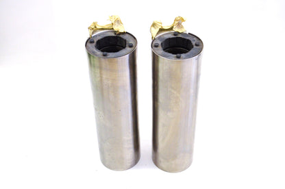 Speedmaster Bonneville Lower Fork Tube Covers