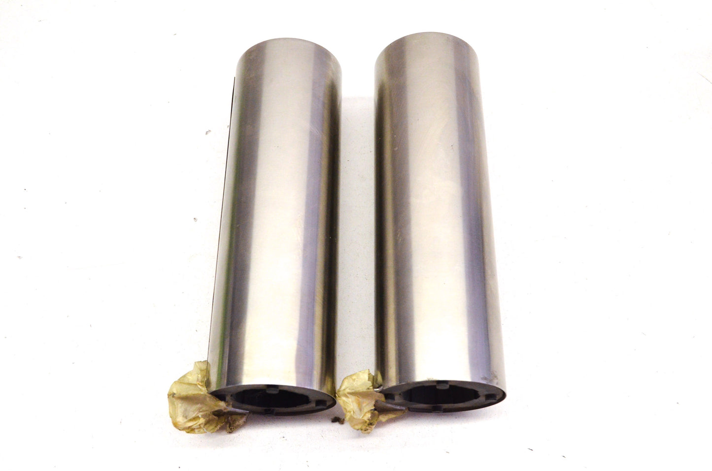 Speedmaster Bonneville Lower Fork Tube Covers