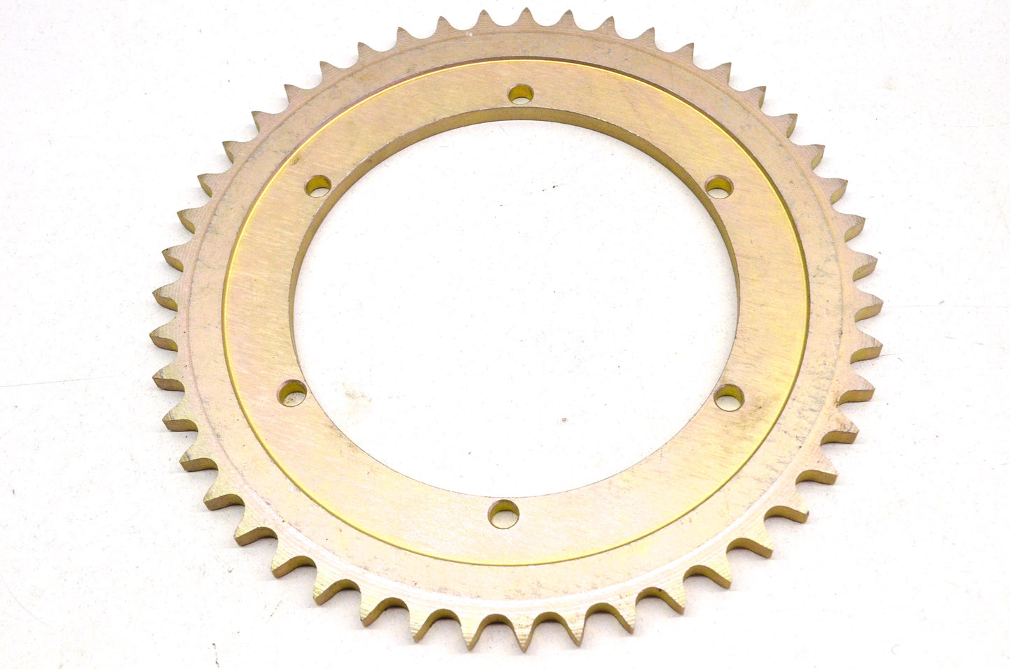 New PBI SR500  Sprocket 47 Tooth NOS