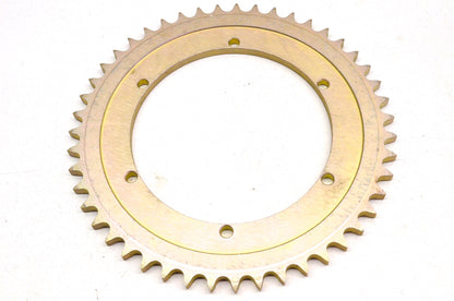 New PBI SR500  Sprocket 47 Tooth NOS