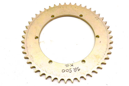 New PBI SR500  Sprocket 47 Tooth NOS