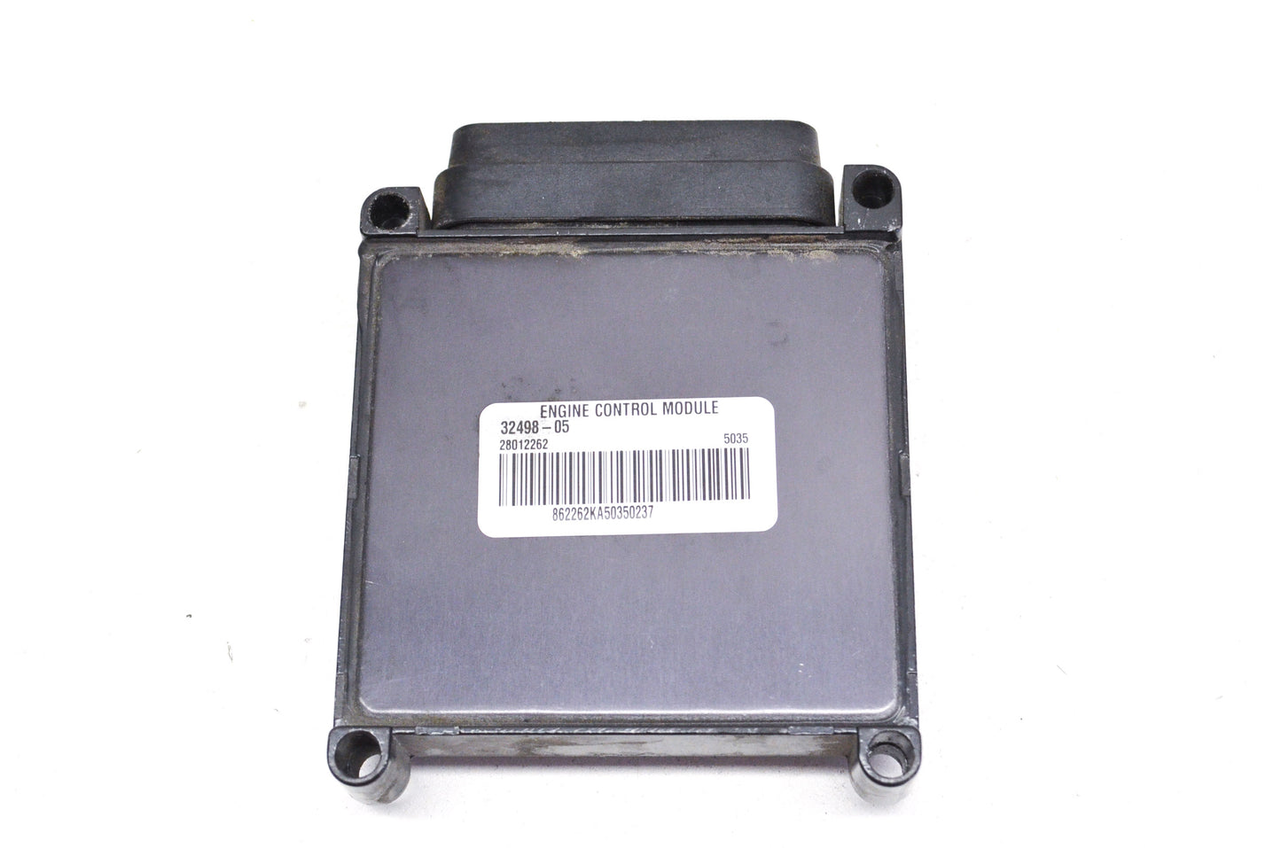 ECU Control Unit