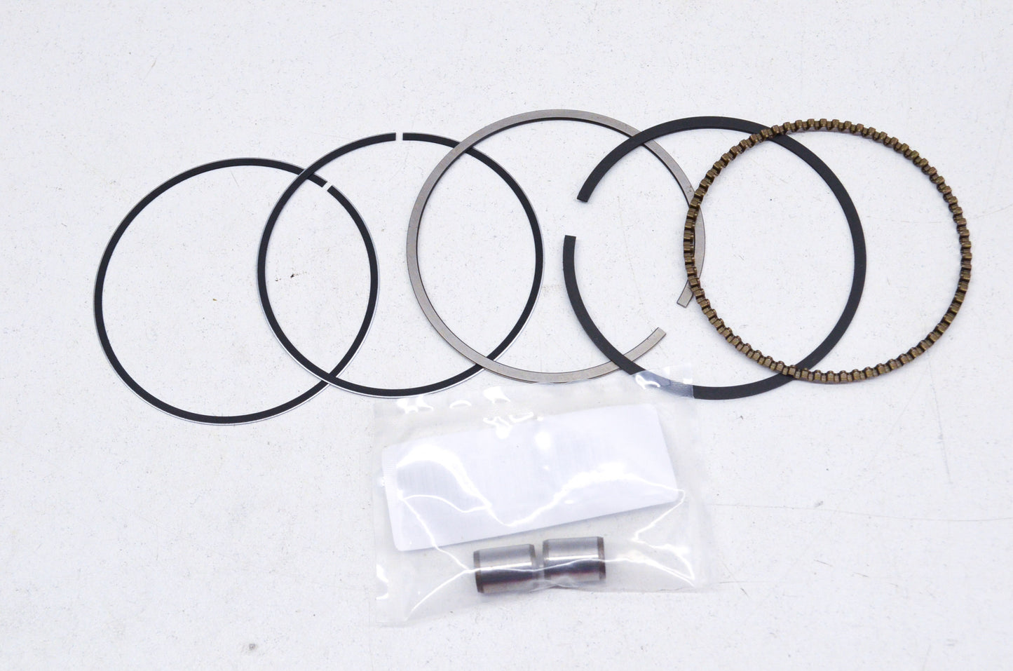 New CFMoto  CF 250 Piston Ring Kit NOS