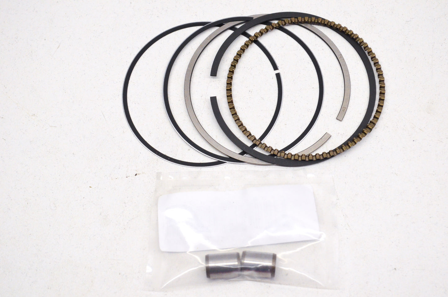 New CFMoto  CF 250 Piston Ring Kit NOS