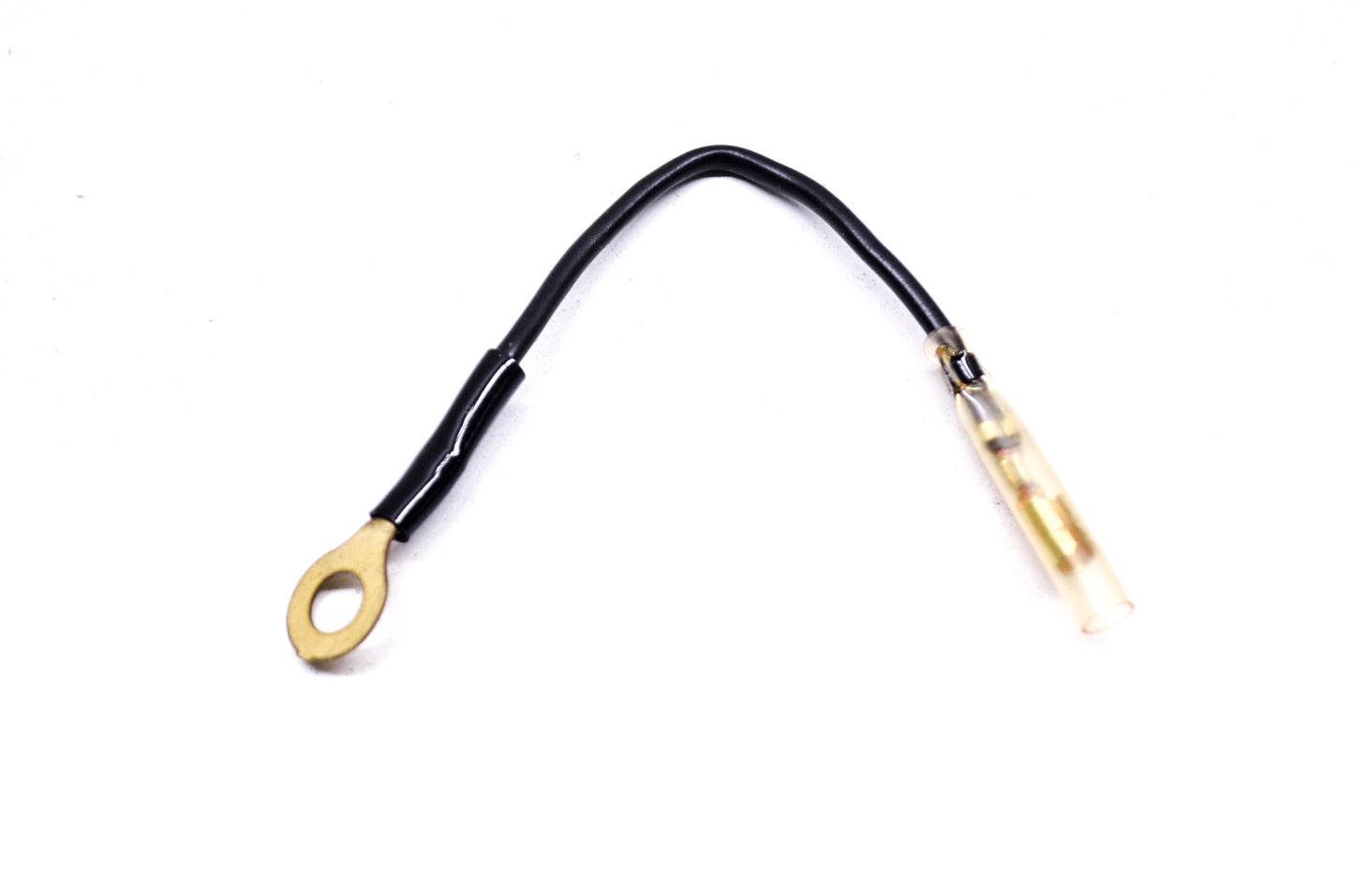 OEM Kawasaki 26011-068 Lead Wire NOS
