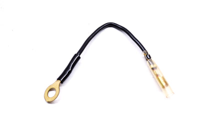 OEM Kawasaki 26011-068 Lead Wire NOS
