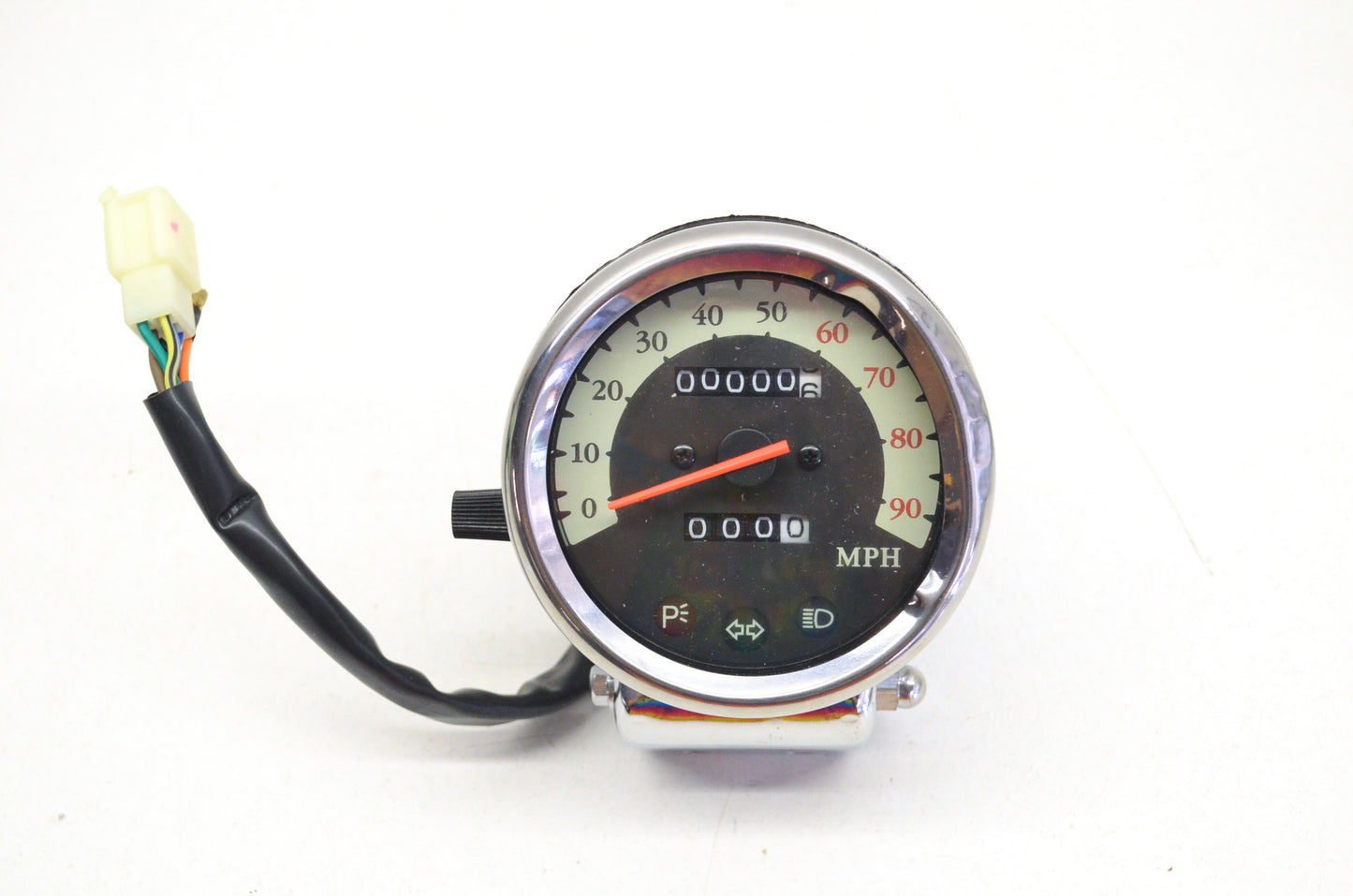 Legacy 250 Speedometer/Odometer NOS