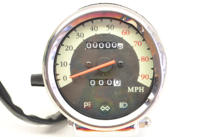 Legacy 250 Speedometer/Odometer NOS