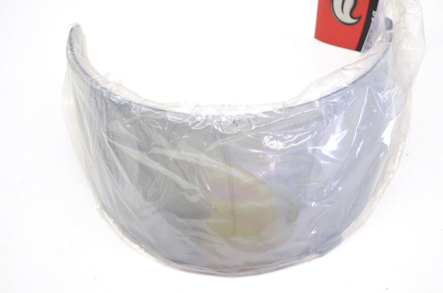 Smoke Helmet Screen NOS