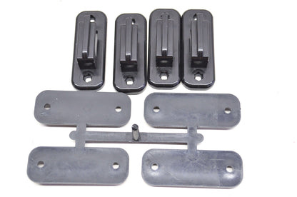 Aftermarket Saddlebag Clip Kit NOS