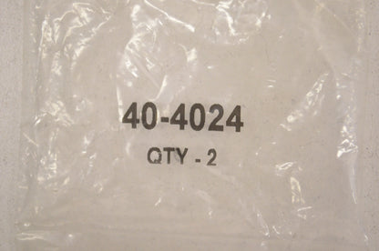 All Balls 40-4024 Seal Qty 2 NOS